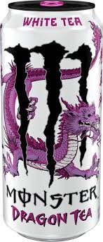 monster energy dragon tea