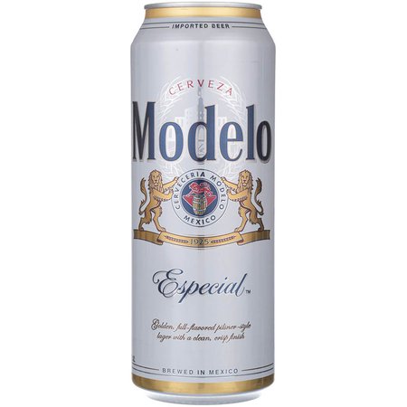 Modelo Beer