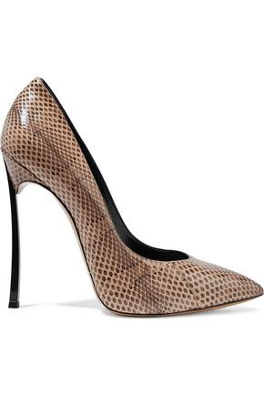 Blade ayers pumps | CASADEI | Sale up to 70% off | THE OUTNET