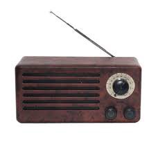 wooden radio - Google Search