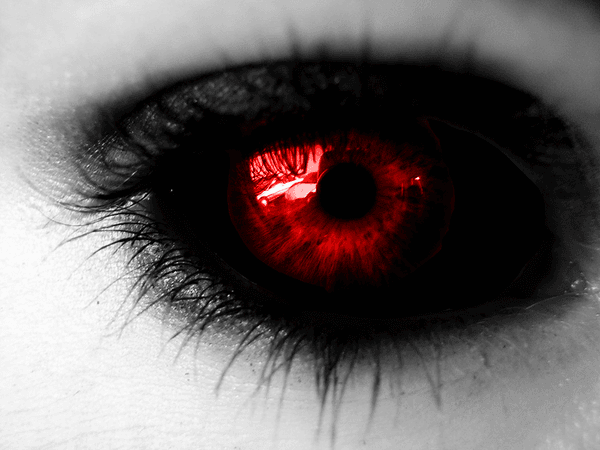 Pin by Andrew Irvine on Cool Stuff | Vampire eyes, Eyes, Demon eyes