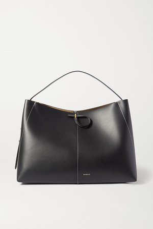 Wandler | Ava large leather tote | NET-A-PORTER.COM