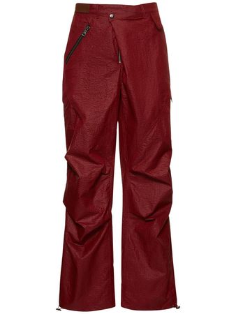 andersson bell nylon pants