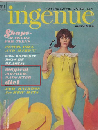 60s vintage magazine - Google Penelusuran