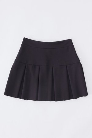 UO Pleated Tennis Mini Skirt | Urban Outfitters