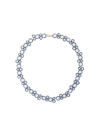 Roxanne Assoulin Bubble Up Necklace - Farfetch