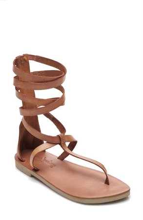 brown strappy sandals - Google Search