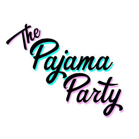 pajama party - Google Search