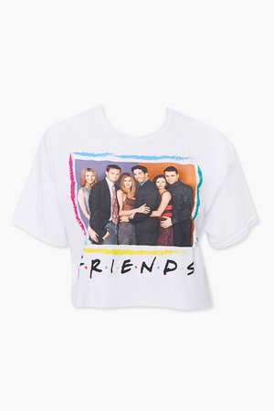 Plus Size Friends Graphic Tee | Forever 21