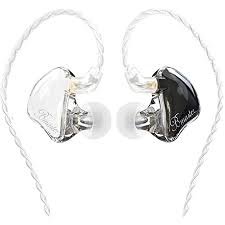 ear monitor design red and black - Google Search