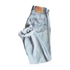 folded pants