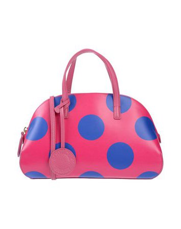 Boutique Moschino Handbag - Women Boutique Moschino Handbags online on YOOX United States - 45459683FF