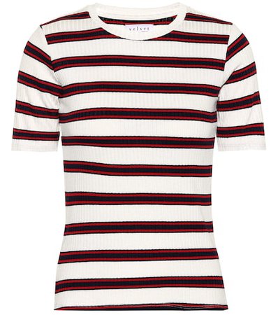 Kay striped T-shirt