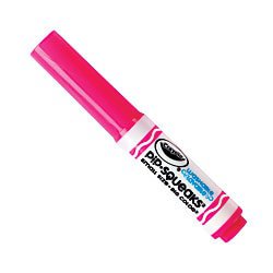 Crayola Pink Marker