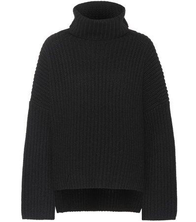 Wool Turtleneck Sweater | Joseph - mytheresa