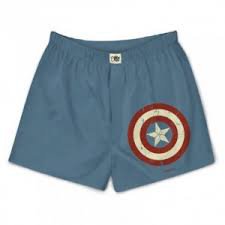 captain america shorts - Google Search
