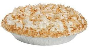 Wegmans Premium Lemon Meringue Pie Frozen Cakes & Pies - 40 oz, Nutrition Information | Innit