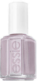 Pale Purple Essie Nail Polish