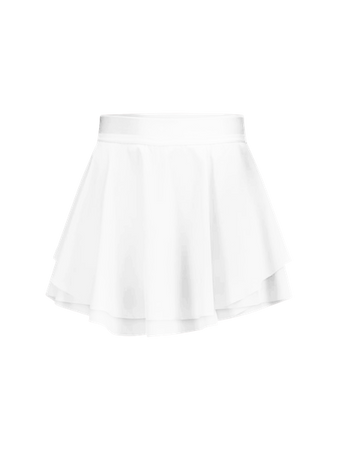 Court Rival High-Rise Skirt *Long | Women's Skirts | lululemon