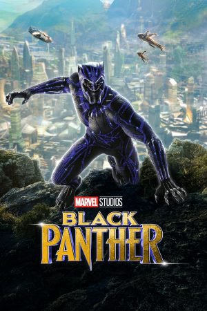 Black Panther – Filmnächte Chemnitz