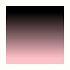 black and pink ombre background - Google Search