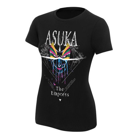 Asuka Shirt