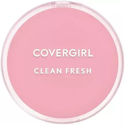 covergirl clean fresh powder - Google Search