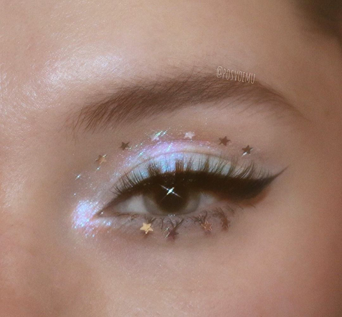 ethereal makeup | Pinterest