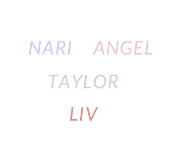 Angelic Names (DONT USE)