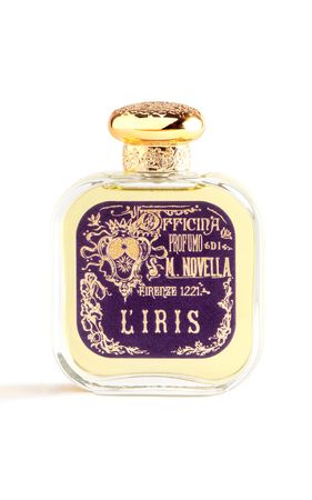 L'iris Eau De Parfum By Santa Maria Novella | Moda Operandi