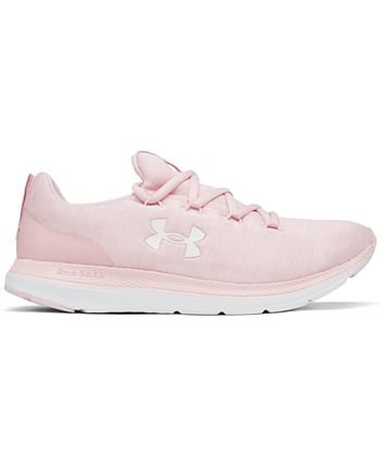 Under Armour Women's Charged Impulse Sport Running Sneakers from Finish Line & Reviews - Macy's