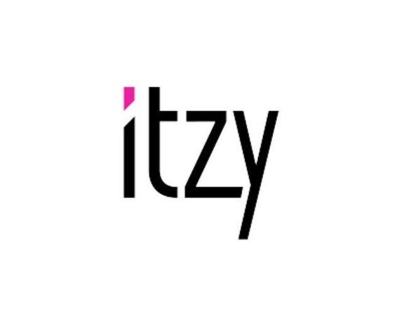 itzy logo png