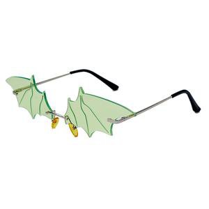 Bat Sunglasses – Goth Mall