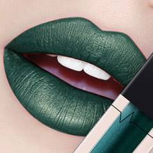 emerald green lipstick - Google Search