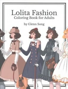 lolita fashion - Google Search