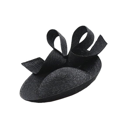 Lock and co Fascinator