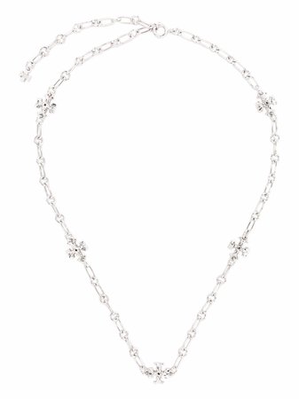 Tory Burch Roxanne beaded necklace