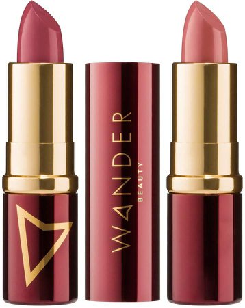 Wander Beauty - Wanderout Dual Lipsticks