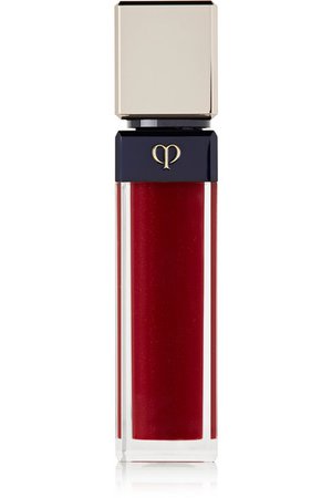 Clé de Peau Beauté | Radiant Lip Gloss - Fire Ruby 8 | NET-A-PORTER.COM