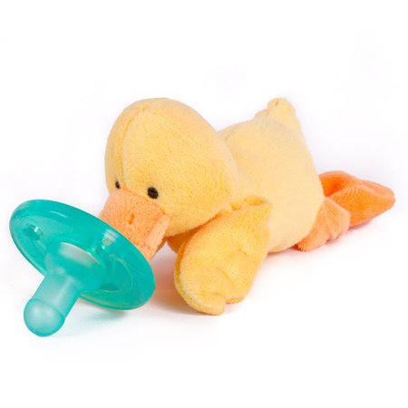 duck toy