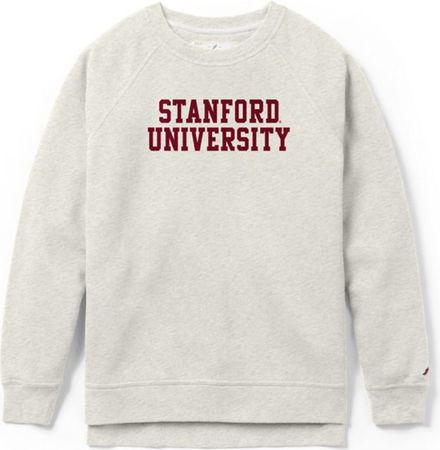 Stanford University Women's Academy Crewneck Sweatshirt - Google Search