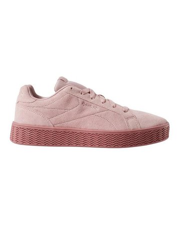 Reebok Royal Complete Sneakers available in Pink
