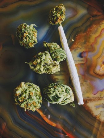 cannabis/marijuana | tumblr | (itsgettingtooemotional)