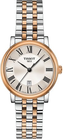 T-Classic Carson Watch, 30mm