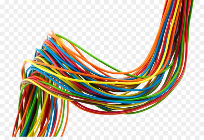 wires png