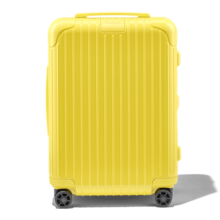 RIMOWA Essential: New Colours For An Iconic Design | RIMOWA