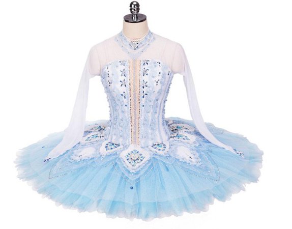 ballet costumes