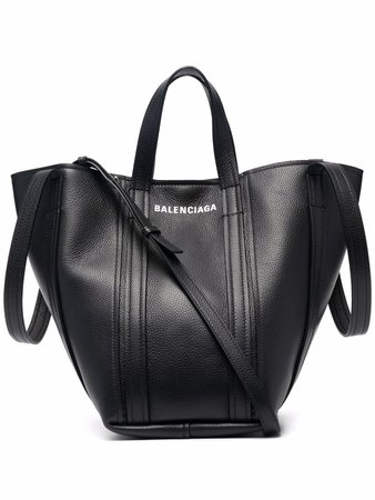 Balenciaga small Everyday North/South tote bag