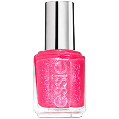 hot pink nail polish - Google Search