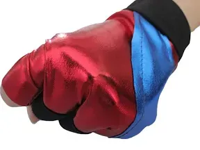 Harley Quinn gloves - Google Search